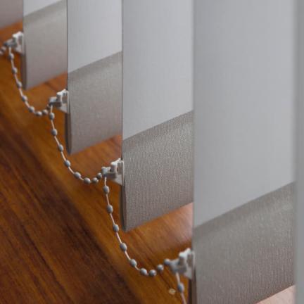 rollerlux bandalux Cortina Estor lamas verticales 5