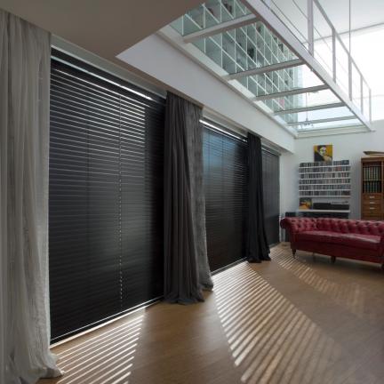 rollerlux bandalux Estor Cortina veneciana 5