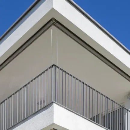 Bandalux estor exterior polyscreen 351