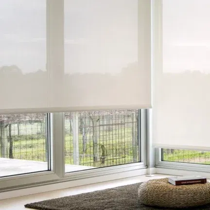 Bandalux estor polyscreen 351