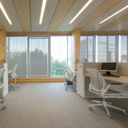 Bandalux estor translucido polyscreen 350 copia