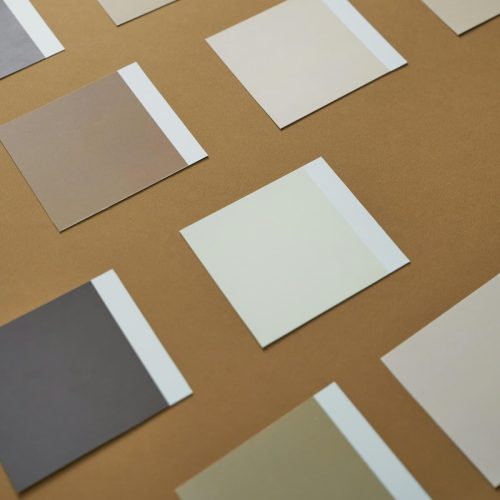 Muestras tejidos Bandalux